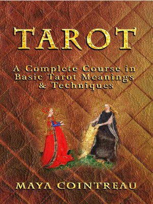 cover image of Tarot
